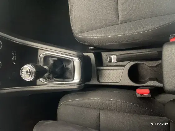 RENAULT CAPTUR II - voiture d'occasion - Photo 35