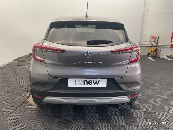 RENAULT CAPTUR II - voiture d'occasion - Photo 6