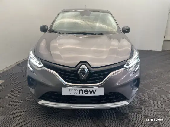 RENAULT CAPTUR II - voiture d'occasion - Photo 3