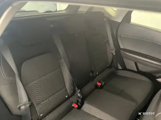 RENAULT CAPTUR II - voiture d'occasion - Photo 11