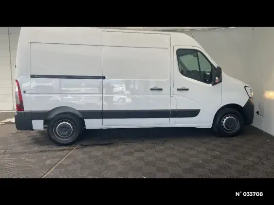 RENAULT MASTER FG III - voiture d'occasion - Photo 5