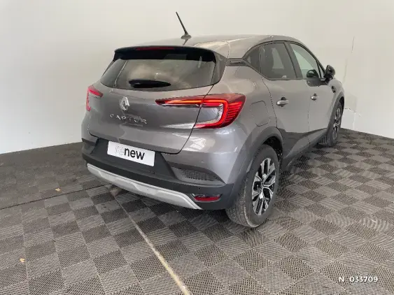 RENAULT CAPTUR II - voiture d'occasion - Photo 4