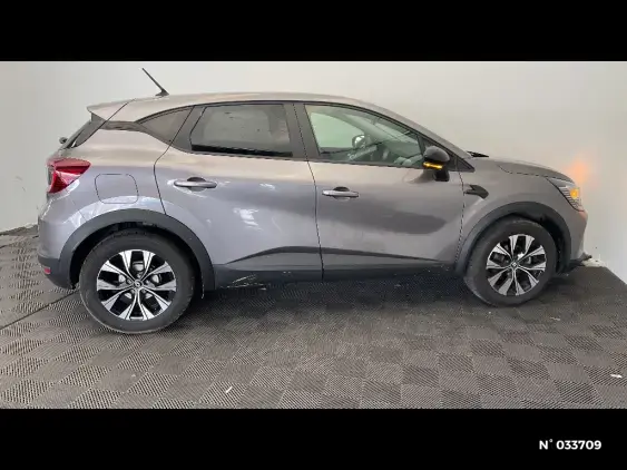 RENAULT CAPTUR II - voiture d'occasion - Photo 5