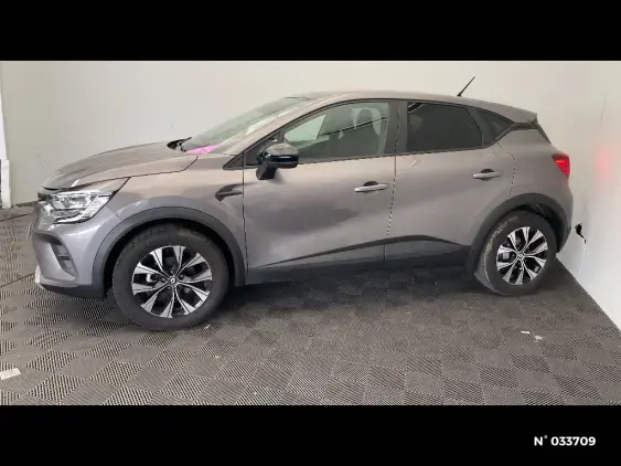 RENAULT CAPTUR II - voiture d'occasion - Photo 2
