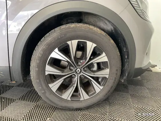 RENAULT CAPTUR II - voiture d'occasion - Photo 8