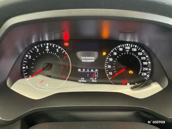 RENAULT CAPTUR II - voiture d'occasion - Photo 12