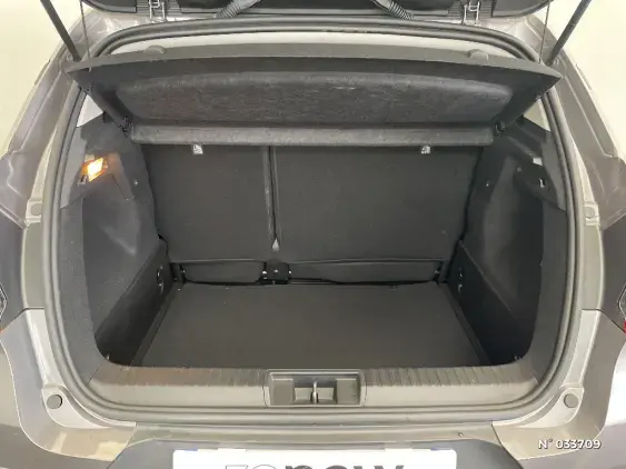 RENAULT CAPTUR II - voiture d'occasion - Photo 7