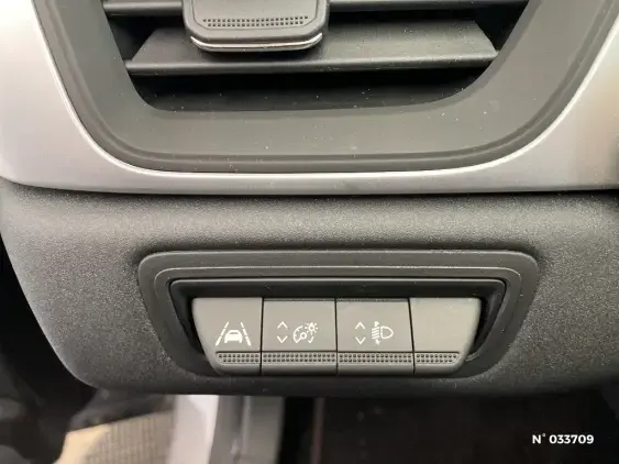 RENAULT CAPTUR II - voiture d'occasion - Photo 15