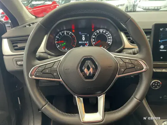 RENAULT CAPTUR II - voiture d'occasion - Photo 26