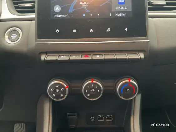 RENAULT CAPTUR II - voiture d'occasion - Photo 27