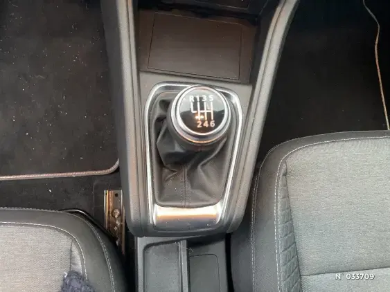 RENAULT CAPTUR II - voiture d'occasion - Photo 31