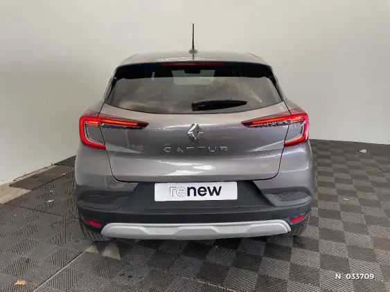 RENAULT CAPTUR II - voiture d'occasion - Photo 6