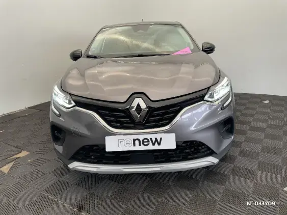 RENAULT CAPTUR II - voiture d'occasion - Photo 3