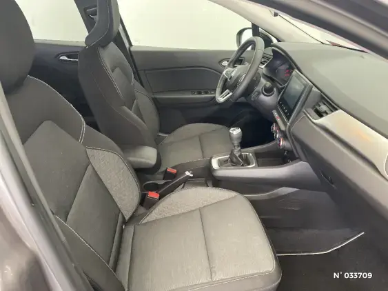 RENAULT CAPTUR II - voiture d'occasion - Photo 10