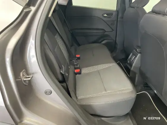 RENAULT CAPTUR II - voiture d'occasion - Photo 11