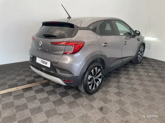 RENAULT CAPTUR II - voiture d'occasion - Photo 4