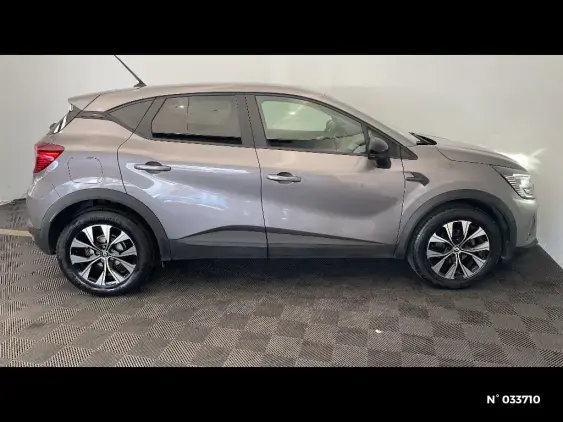 RENAULT CAPTUR II - voiture d'occasion - Photo 5