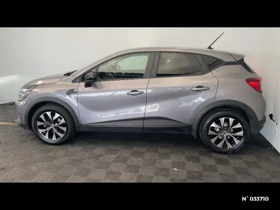 RENAULT CAPTUR II - voiture d'occasion - Photo 2
