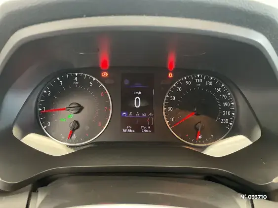 RENAULT CAPTUR II - voiture d'occasion - Photo 12