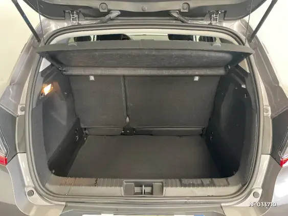 RENAULT CAPTUR II - voiture d'occasion - Photo 7