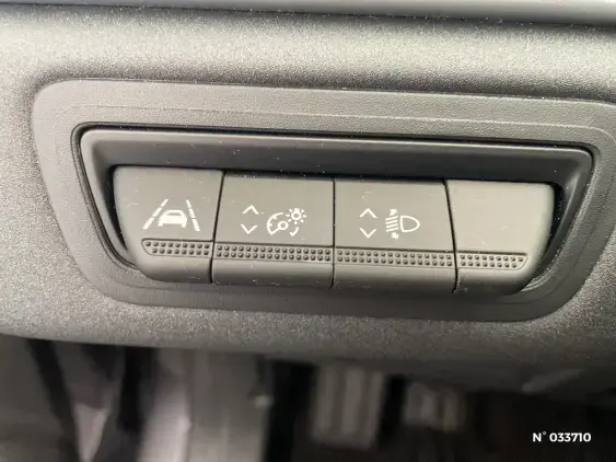 RENAULT CAPTUR II - voiture d'occasion - Photo 15