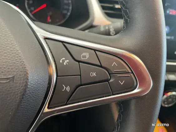 RENAULT CAPTUR II - voiture d'occasion - Photo 27