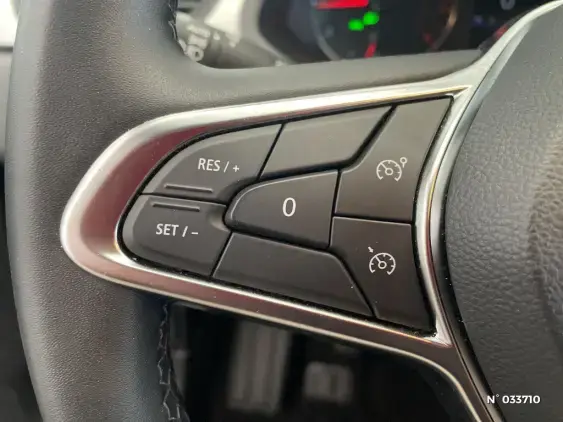 RENAULT CAPTUR II - voiture d'occasion - Photo 28