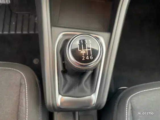 RENAULT CAPTUR II - voiture d'occasion - Photo 29