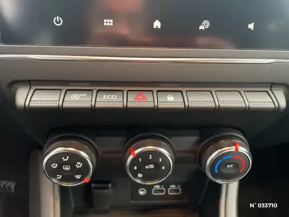 RENAULT CAPTUR II - voiture d'occasion - Photo 31