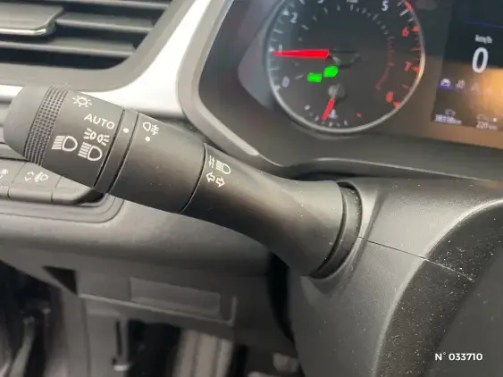 RENAULT CAPTUR II - voiture d'occasion - Photo 33