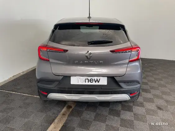 RENAULT CAPTUR II - voiture d'occasion - Photo 6