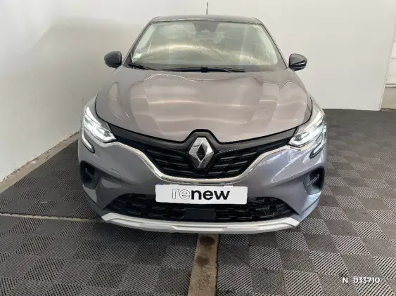 RENAULT CAPTUR II - voiture d'occasion - Photo 3