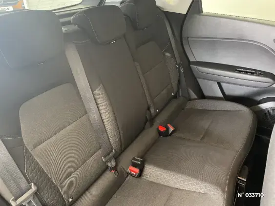 RENAULT CAPTUR II - voiture d'occasion - Photo 11