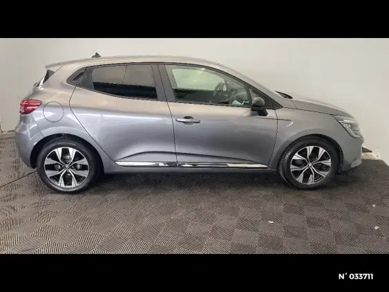 RENAULT CLIO V - voiture d'occasion - Photo 5