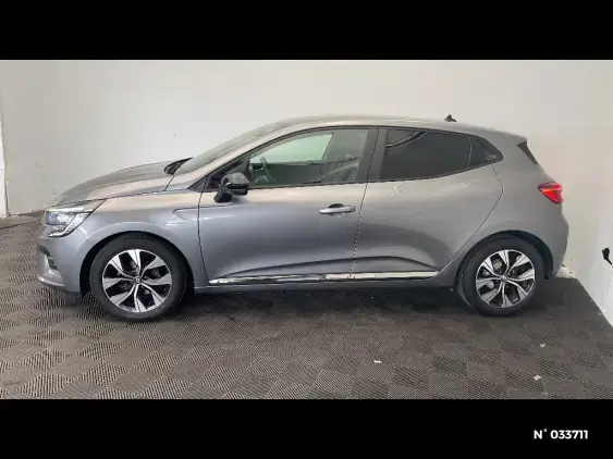 RENAULT CLIO V - voiture d'occasion - Photo 2