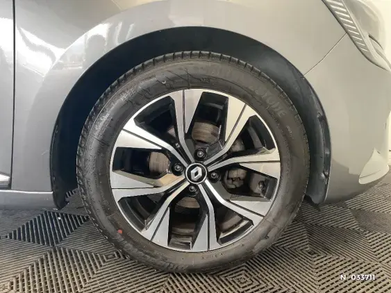 RENAULT CLIO V - voiture d'occasion - Photo 8