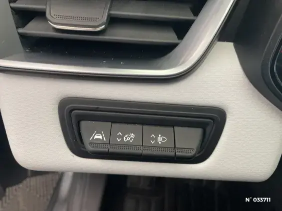 RENAULT CLIO V - voiture d'occasion - Photo 15