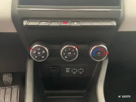 RENAULT CLIO V - voiture d'occasion - Photo 28