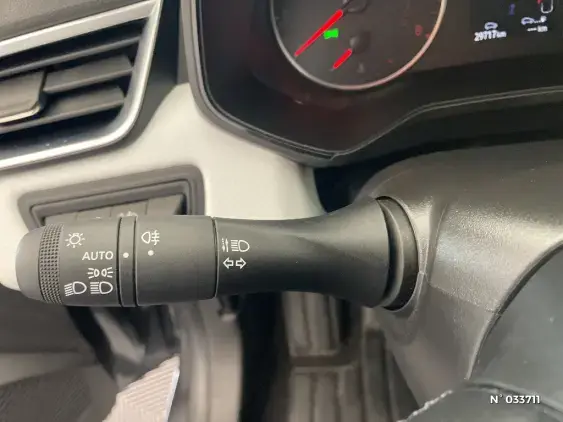 RENAULT CLIO V - voiture d'occasion - Photo 29