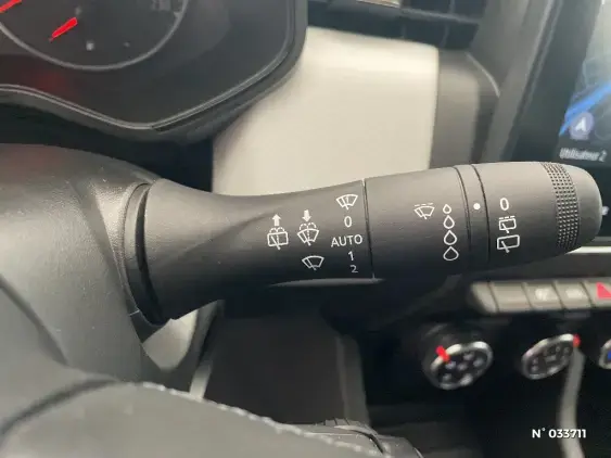 RENAULT CLIO V - voiture d'occasion - Photo 30