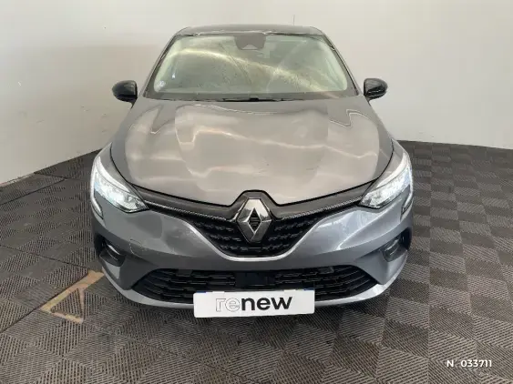 RENAULT CLIO V - voiture d'occasion - Photo 3