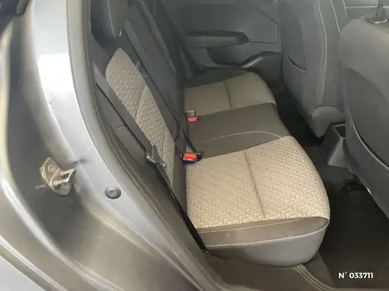 RENAULT CLIO V - voiture d'occasion - Photo 11