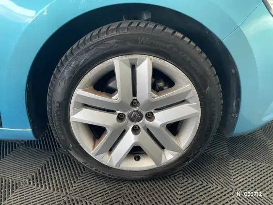 RENAULT CLIO V - voiture d'occasion - Photo 8