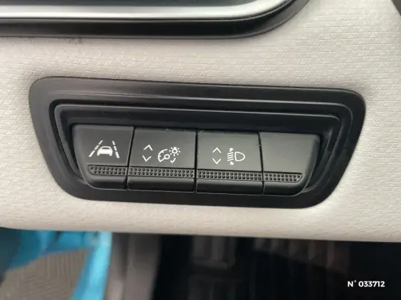 RENAULT CLIO V - voiture d'occasion - Photo 15