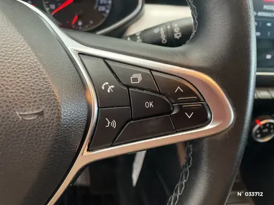 RENAULT CLIO V - voiture d'occasion - Photo 29