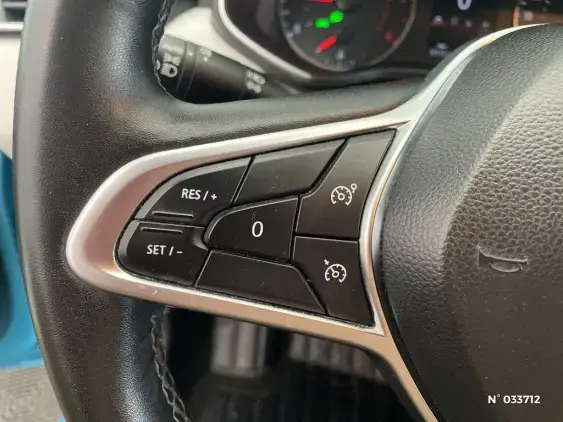 RENAULT CLIO V - voiture d'occasion - Photo 30