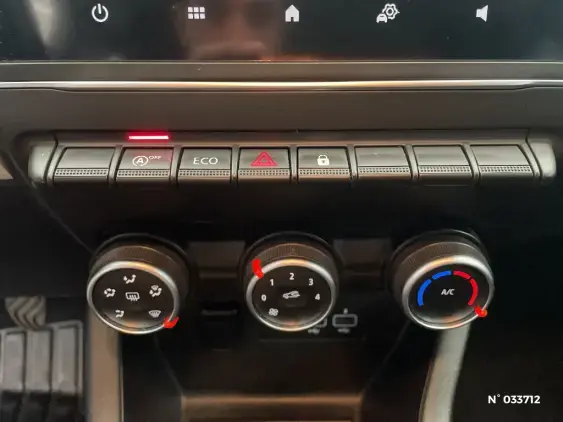 RENAULT CLIO V - voiture d'occasion - Photo 33