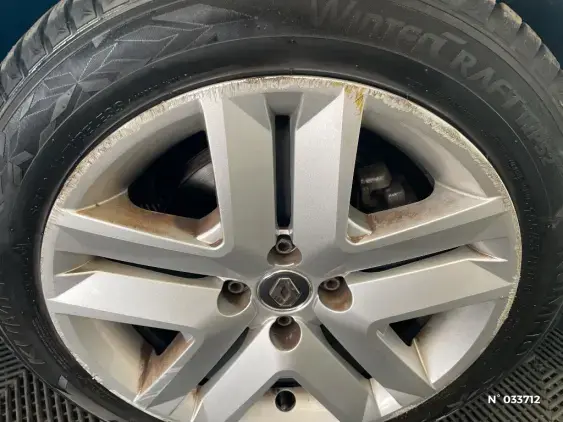 RENAULT CLIO V - voiture d'occasion - Photo 25