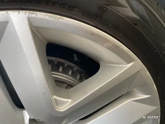 RENAULT CLIO V - voiture d'occasion - Photo 26