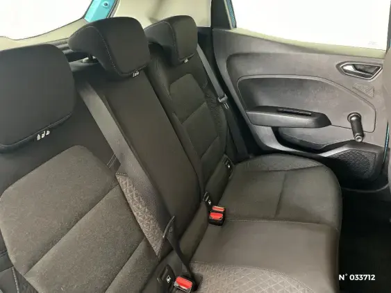 RENAULT CLIO V - voiture d'occasion - Photo 11